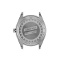Preview: Tissot PR 100 Jungfraubahn Edition Herren - Armbanduhr T1504101104102